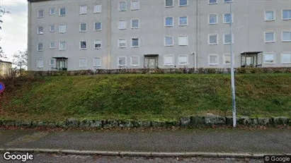 Lägenheter att hyra i Eskilstuna - Bild från Google Street View