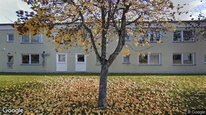 Lägenheter att hyra i Eskilstuna - Bild från Google Street View