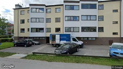 Lägenheter att hyra i Västerort - Bild från Google Street View