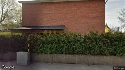 Lägenheter att hyra i Västerort - Bild från Google Street View