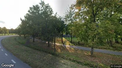 Lägenheter att hyra i Linköping - Bild från Google Street View