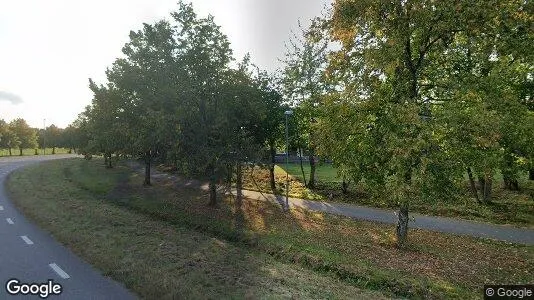 Lägenheter att hyra i Linköping - Bild från Google Street View