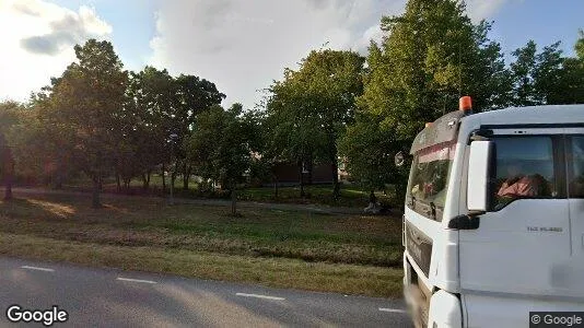 Lägenheter att hyra i Linköping - Bild från Google Street View