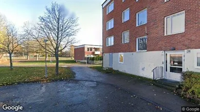 Lägenheter att hyra i Eskilstuna - Bild från Google Street View
