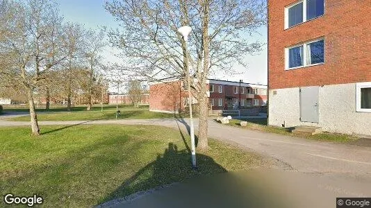 Lägenheter att hyra i Eskilstuna - Bild från Google Street View