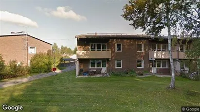 Lägenheter att hyra i Luleå - Bild från Google Street View