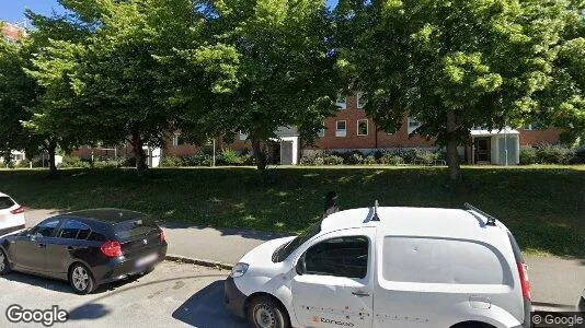 Lägenheter att hyra i Norrköping - Bild från Google Street View
