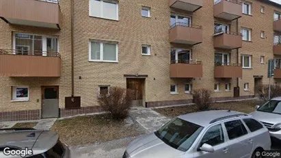 Lägenheter att hyra i Söderort - Bild från Google Street View