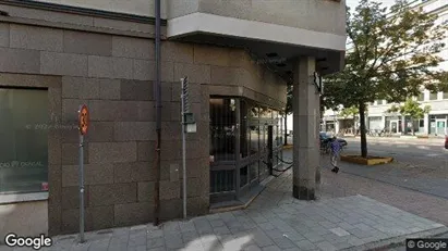 Lägenheter att hyra i Norrköping - Bild från Google Street View