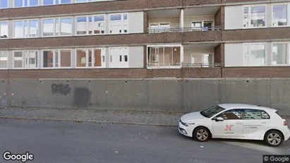Lägenheter att hyra i Norrköping - Bild från Google Street View