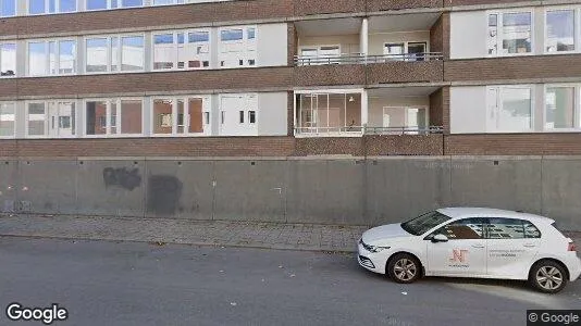 Lägenheter att hyra i Norrköping - Bild från Google Street View