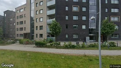 Lägenheter att hyra i Limhamn/Bunkeflo - Bild från Google Street View