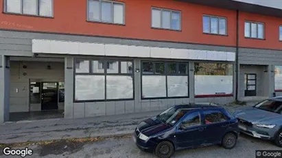 Lägenheter att hyra i Eskilstuna - Bild från Google Street View