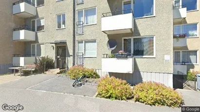 Lägenheter att hyra i Södertälje - Bild från Google Street View