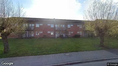 Lägenheter att hyra i Lund - Bild från Google Street View