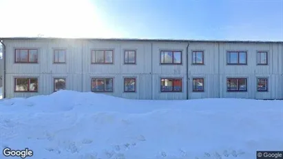 Lägenheter att hyra i Umeå - Bild från Google Street View
