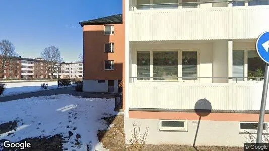 Lägenheter att hyra i Norrköping - Bild från Google Street View