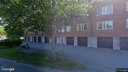 Lägenheter att hyra i Norrköping - Bild från Google Street View