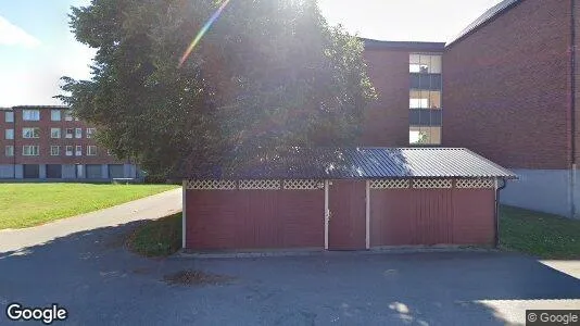 Lägenheter att hyra i Norrköping - Bild från Google Street View