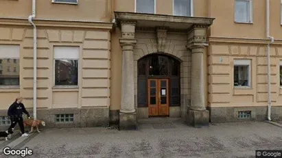 Lägenheter att hyra i Jönköping - Bild från Google Street View