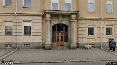 Lägenheter att hyra i Jönköping - Bild från Google Street View