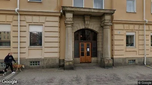 Lägenheter att hyra i Jönköping - Bild från Google Street View