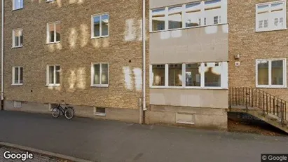 Lägenheter att hyra i Jönköping - Bild från Google Street View