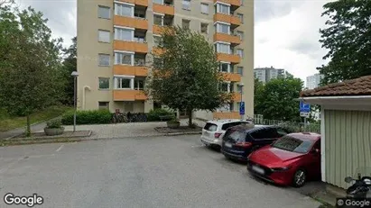 Lägenheter att hyra i Täby - Bild från Google Street View