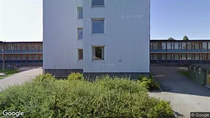 Lägenheter att hyra i Norrköping - Bild från Google Street View