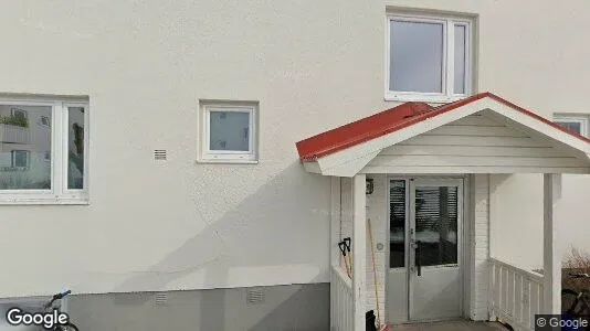 Lägenheter att hyra i Umeå - Bild från Google Street View
