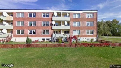 Lägenheter att hyra i Eskilstuna - Bild från Google Street View