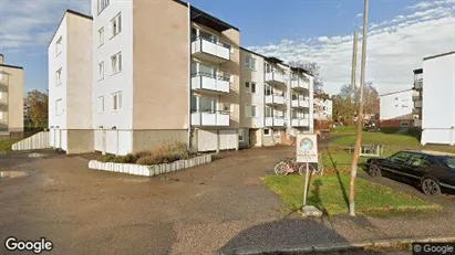Lägenheter att hyra i Eskilstuna - Bild från Google Street View