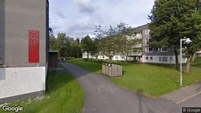 Lägenheter att hyra i Borås - Bild från Google Street View