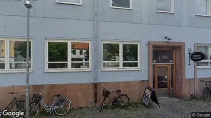 Lägenheter att hyra i Kalmar - Bild från Google Street View