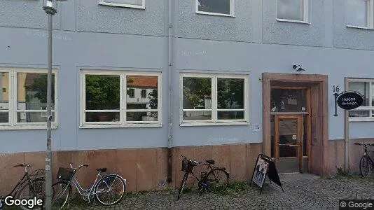 Lägenheter att hyra i Kalmar - Bild från Google Street View