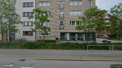 Lägenheter att hyra i Kirseberg - Bild från Google Street View