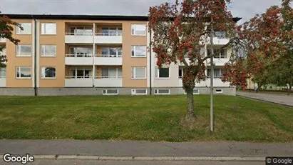 Lägenheter att hyra i Norrköping - Bild från Google Street View