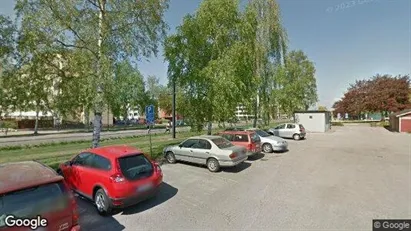 Lägenheter att hyra i Norrköping - Bild från Google Street View