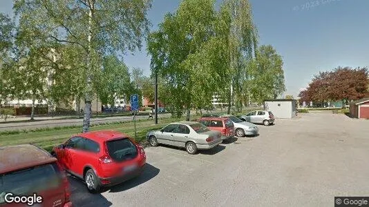 Lägenheter att hyra i Norrköping - Bild från Google Street View