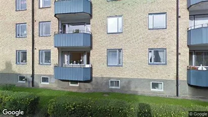 Lägenheter att hyra i Eskilstuna - Bild från Google Street View