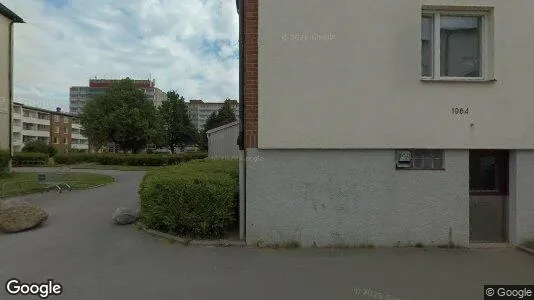 Lägenheter att hyra i Norrköping - Bild från Google Street View