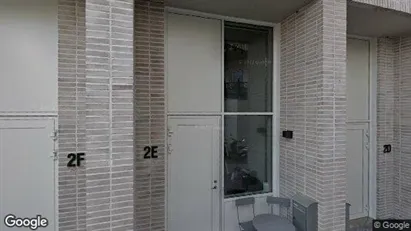 Lägenheter att hyra i Linköping - Bild från Google Street View