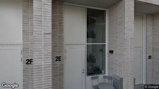 Lägenheter att hyra i Linköping - Bild från Google Street View