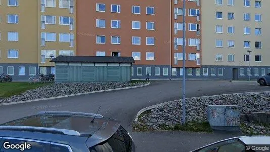 Lägenheter att hyra i Norrköping - Bild från Google Street View