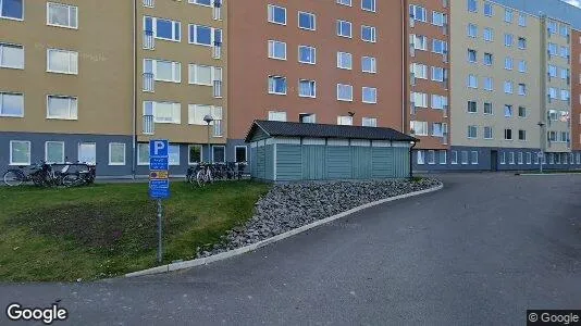 Lägenheter att hyra i Norrköping - Bild från Google Street View