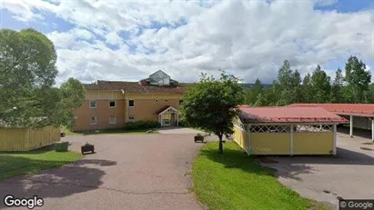 Lägenheter att hyra i Malung-Sälen - Bild från Google Street View