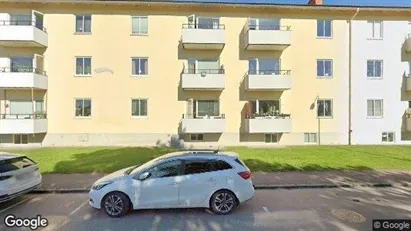 Lägenheter att hyra i Karlstad - Bild från Google Street View