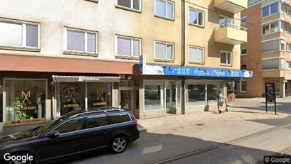 Lägenheter att hyra i Norrköping - Bild från Google Street View