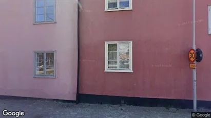 Lägenheter att hyra i Landskrona - Bild från Google Street View