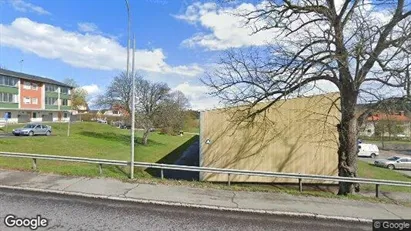 Lägenheter att hyra i Kristianstad - Bild från Google Street View